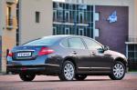 Nissan Teana 4x4 2010 года